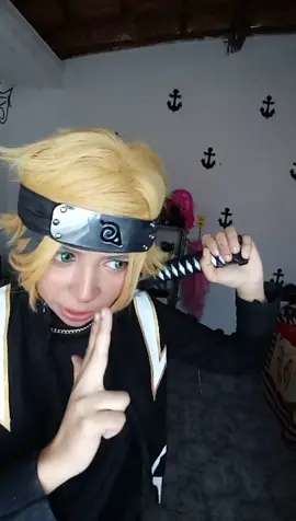 denki quer virar hokage 😂