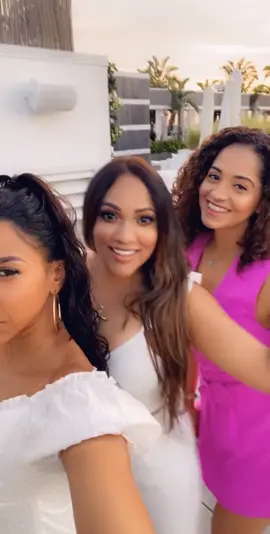 We can do anything we want 🤪 #bestie #sexy #dominicans #boricua #latina #momoftiktoks #foryoupage