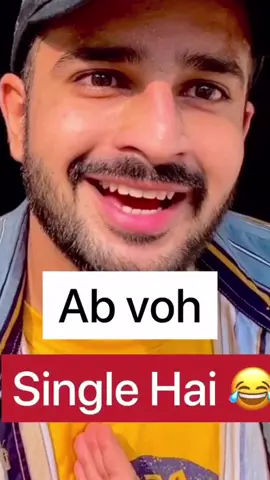 Kuch nya laya tera bhai ❌😂 Single logo Jealous mat hona #foryou #15svines #foryoupage #original #tiktokindia #popularsquad #coolcontent #viral