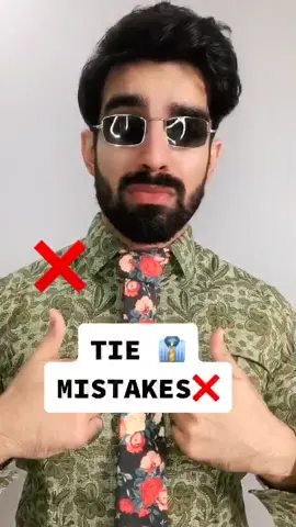 #tie #fashionfails #fashionmistakes #mistakes #never #fashionhacks #edutokfashion #style #styletips #tricks #hacks #formal #TikTokFashion #howto #fyp