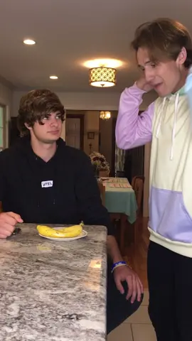 Banana 🍌 #benbowling