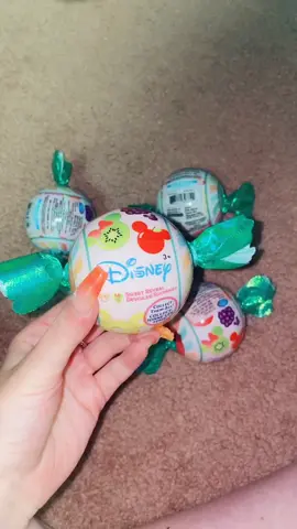 day 1 of opening mystery toys i get tagged in ft @noahpurple (@courtandnoah) #fyp #mystery #disney #unboxing #series #FeelTheFlip