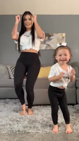 This one was highly requested💕 should I make serenity her own TikTok??