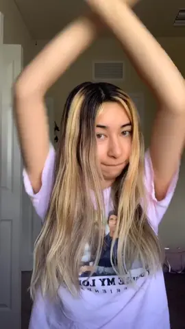 trust the process #athomebleach @bradmondonyc @kissymichy