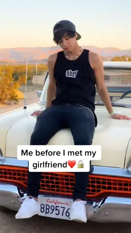 she’s cute🥵