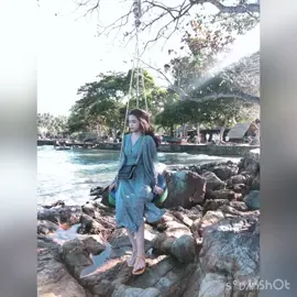 Lâu lắm rồi không được du lịch chụp hình😌