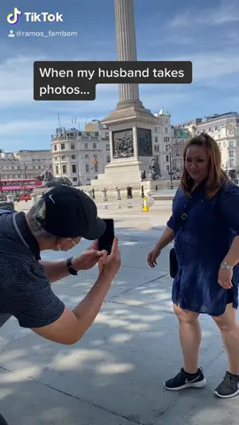 This is why I don't let him take photos of me!😖 #couplegoals #photoshootfail #london 🇵🇭🇬🇧