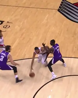 Tag someone who can’t guard you #unguardable #moves #FeelTheFlip