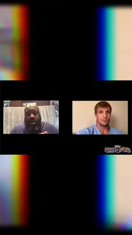 We’re broadcasting SHAQ’s Fun House vs Gronk Beach live on TikTok! Watch me beat Gronk in epic challenges to raise money for social justice! #TeamSHAQ
