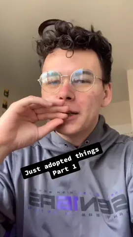 It really is a struggle 😭😭😭 #adoption #adopted #MiracleCurlsChallenge #fyp #foru #doctor #summerlooks #glasses