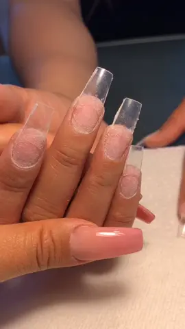 #nails #acrylics #foryoupage #fyp #tips #longacrylics #pinknails #coffinnails