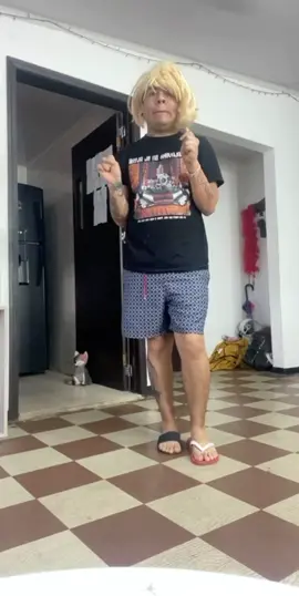 Cuando jugamos a “adivinar la palabra” y me ponen de ejemplo xdd IG: Juandam_