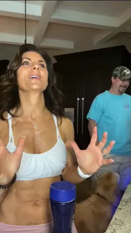 ANOTHER AWESOME PAUL’S PICK SATURDAY 🤔🤪❤️ #preworkout #lovemyhusband #eagles #genx #genxcrew #over40 #over40club #genxtitoker #over40mom #fyp