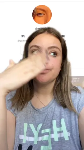 307 seguidores? Perdona? Ósea me encantáis JAJAJAJA graciaaas 💖