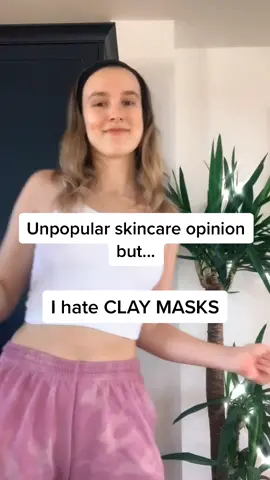 What are your thoughts? #claymask #teenskincare #SkinCare101 #glowingskin #acneskin #clearskin #acnecheck #skincareproducts #myskincare