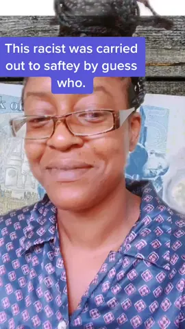 Need I say more. #blmmovement #fivepoundnote