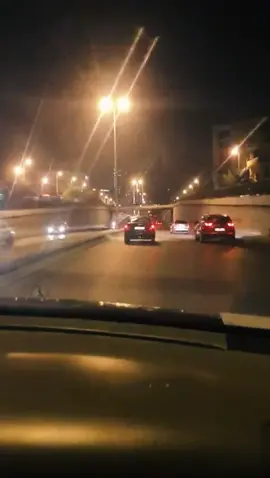 #اول_مرة_تحب_ياقلبي #عبد_الحليم #اليسا #سهر #طريق #ليل #لبنان #بيروت #اكسبلور #حالات #عشق #حب #foryou #explore #foryoupage #اضواء #مدينة #fyp #حبيب