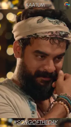 #1YearOfLuca!🎉The energetic #Kaatum from #Luca our #SongOfTheDay 🎧 #tovinothomas #ahaanakrishna #soorajskurup #muzik247