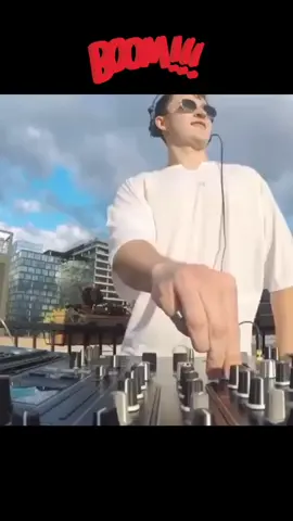 Deep End 🌊 #fyp #dj #rave #music #Tech #like