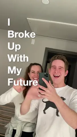 did it in the worst way possible 😅 #dating #storytime