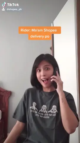 Everyday habit 🙋🏽‍♀️ #lifeatshopee #shopee #tiktokph #foryourpage #onlineshopping #delivery #viral
