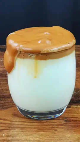 ☕CAFÉ DALGONA 😘 #TIKTOKCHEF#Receta#recetastiktok#cocinadelpirata#cafe#coofe#dalgona #cafezinho