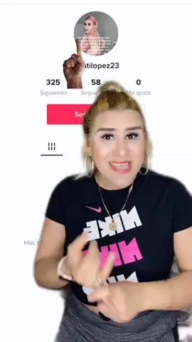 #greenscreen #no sabia que sin ser famosaya tengo una pág dedicada hablar de mi. Me siento  halagada🙊❤️  lo que me desean se los deseo en bendiciones