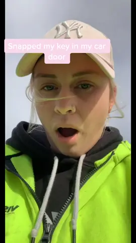 If anyone knows me I am the most unlucky girl in the world someyhing always happens🤣⭐️ #fypシ #fyp #foryou #tradie #fail #greenscreenvideo #xyzbca