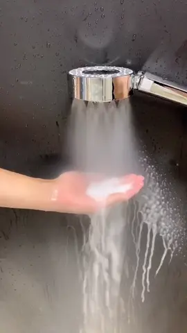 High pressure double sided shower head #shower #takeshower #highpressure