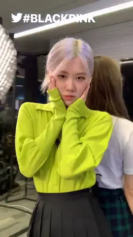 BLACKPINK 360 #blackpink #howyoulikethat #ygentertainment #rosé #jisoo #jennie #lisa