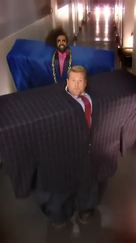 #LateLateShow music video inspired by #kanyewest 🎵