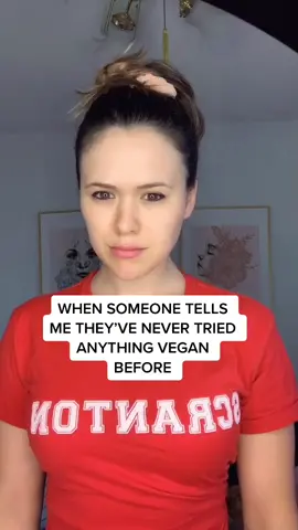And that’s on bread, Oreos and most pasta #vegan #veganrecipes #veganfood #plantbased #veganmeme #Flashback #favoriterecipe
