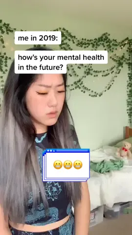 this sound (& 2020) r killing me #2020 #MentalHealth #SelfCare #emotionalwellbeing #sendit