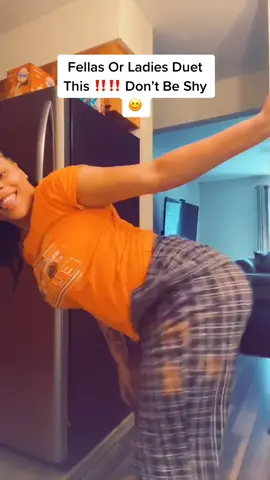 Yes I Know I Got Bleach On My Pants 😂 We Just Having Fun 🥴 #duet #donk #dontletthisflop #fyp #foryoupage