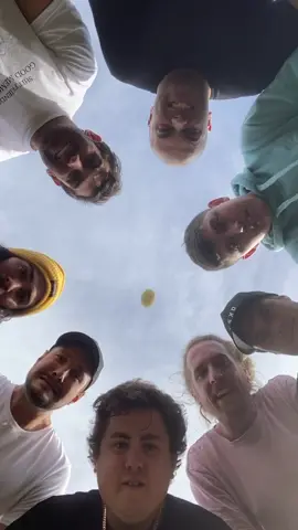 Picnic with the boys! 😅 @makinmemories_ #challenge #funnyvid #friends #foryou #scary