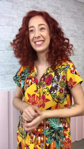 Nem lembram mais meu nome 😂😂😂 #dublagem #tatawerneck #humor #comedia #foryou #batomatrevido