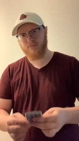 Two of my favorites #magic #magictrick #fyp #MAYBEITSMAYBELLINE #GreenScreenSky #foryou