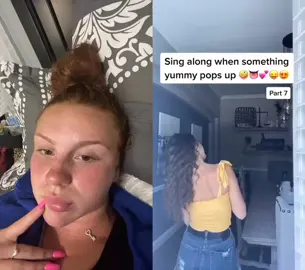 #duet with @maddisonbarba i hate sushi bye