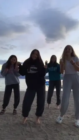 stayed up to watch the sunrise