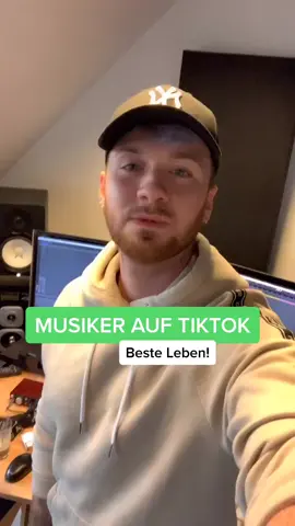 @onkelbanjou im Studio 🤙 #besteleben #banjou #musiker