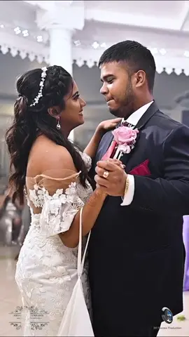 Arianne + Aumkaar #trinidadandtobago #yougotit #dance #couplegoals #dancevideo #wedding #cinematographer #cinematic Follow Us For More