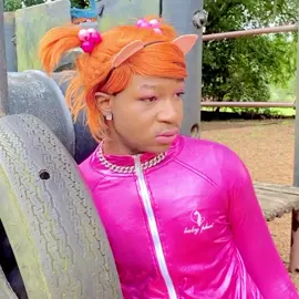 Cece attitude is a whole Mood 😂😩! #fyp #foryourpage #cecegang