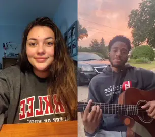 #duet with @jaylinhoward10 I had to do it :) #singing #bestpart #her #danielcaesar #riffchallenge #fyp #foryou #foryoupage #DeliveryHeroes #yougotit