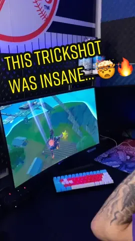 1 TRICKSHOT = NEW HYPEBEAST SLIPPERS 🥵🔥 @bannedgoodsnyc #fortnite #fortniteclips #gaming #gamer #foryou #fyp