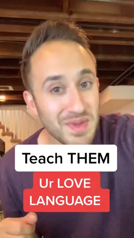 Teach ur partner ur Love Language #HealthyHabits6Step #relationshiptips #lovelanguage #fyp #xyzbca