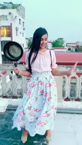 Look at my pan😅 It's a blooper!?😒 #trending #pubglover #foryoupage #fyp #myvlog #foryou #teamtiktokbd #bd #bdtiktoker #tiktok #mim🥀