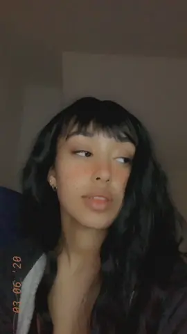 the wig was a moment im bringing her back idc