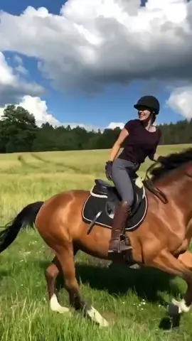 Best feeling ever 😍🏇🏽 #equestrian #equestrianlife #stute #ausreiten