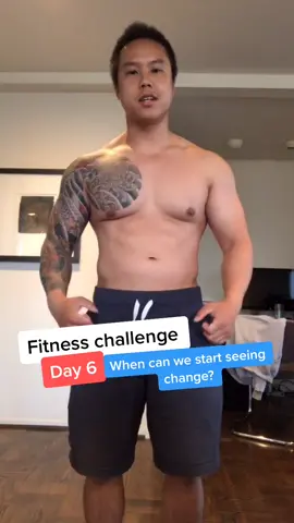 Let me know what you think!  #howto #LearnOnTikTok #Fitness #fitness #fitnesschallenge #gym #workout #workoutplan #dad #dadbod #goals #goal