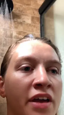 we shave in 4 directions in this house you know the drill